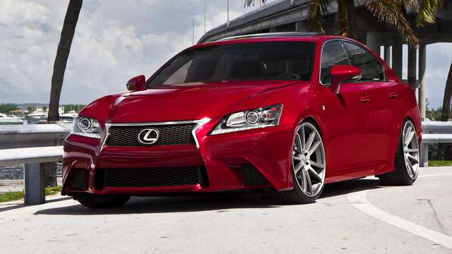 Lexus Service and Repair | Gages Lake Auto Of Lake Villa