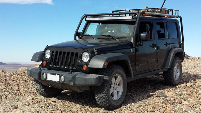 Jeep Service and Repair | Gages Lake Auto Of Lake Villa