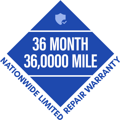 Our Warranty | Gages Lake Auto Of Lake Villa